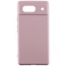Чохол Silicone Cover Ummi Lakshmi Full Camera (AA) для Google Pixel 8a Чохол Silicone Cover Ummi Lakshmi Full Camera (AA) для Google Pixel 8a