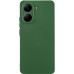 Чохол Silicone Cover Ummi Lakshmi Full Camera (AA) для Motorola Edge 50 Fusion