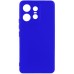Чохол Silicone Cover Ummi Lakshmi Full Camera (AA) для Motorola Edge 50 Pro
