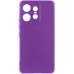 Чохол Silicone Cover Ummi Lakshmi Full Camera (AA) для Motorola Edge 50 Pro