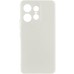 Чохол Silicone Cover Ummi Lakshmi Full Camera (AA) для Motorola Edge 50 Pro