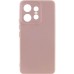 Чохол Silicone Cover Ummi Lakshmi Full Camera (AA) для Motorola Edge 50 Pro