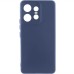 Чохол Silicone Cover Ummi Lakshmi Full Camera (AA) для Motorola Edge 50 Pro