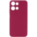 Чохол Silicone Cover Ummi Lakshmi Full Camera (AA) для Motorola Moto G15 4G