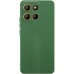 Чохол Silicone Cover Ummi Lakshmi Full Camera (AA) для Motorola Moto G15 4G