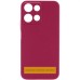 Чохол Silicone Cover Ummi Lakshmi Full Camera (AA) для Motorola Moto G56 5G