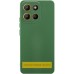 Чохол Silicone Cover Ummi Lakshmi Full Camera (AA) для Motorola Moto G86 5G