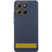 Чохол Silicone Cover Ummi Lakshmi Full Camera (AA) для Motorola Moto G86 5G