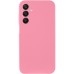 Чохол Silicone Cover Ummi Lakshmi Full Camera (AA) для Samsung Galaxy A05s