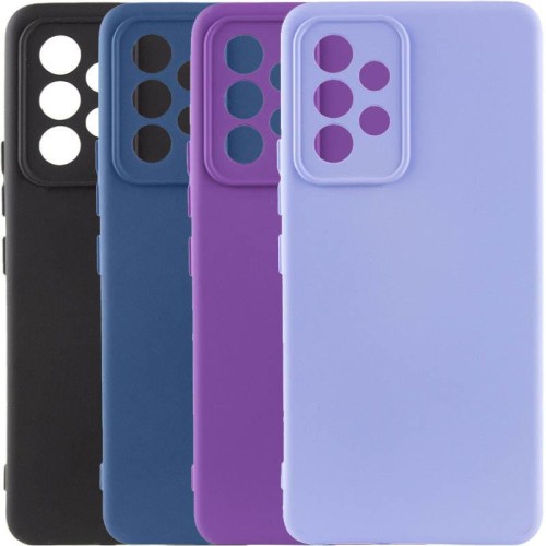 Чохол Silicone Cover Ummi Lakshmi Full Camera (AA) для Samsung Galaxy A13 4G Чохол Silicone Cover Ummi Lakshmi Full Camera (AA) для Samsung Galaxy A13 4G