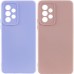 Чохол Silicone Cover Ummi Lakshmi Full Camera (AA) для Samsung Galaxy A23 4G