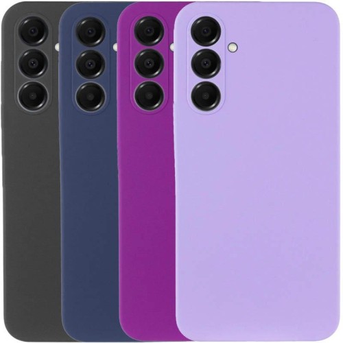 Чохол Silicone Cover Ummi Lakshmi Full Camera (AA) для Samsung Galaxy A36 5G Чохол Silicone Cover Ummi Lakshmi Full Camera (AA) для Samsung Galaxy A36 5G