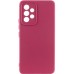 Чохол Silicone Cover Ummi Lakshmi Full Camera (AA) для Samsung Galaxy A52 4G / A52 5G / A52s Чохол Silicone Cover Ummi Lakshmi Full Camera (AA) для Samsung Galaxy A52 4G / A52 5G / A52s