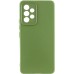 Чохол Silicone Cover Ummi Lakshmi Full Camera (AA) для Samsung Galaxy A52 4G / A52 5G / A52s Чохол Silicone Cover Ummi Lakshmi Full Camera (AA) для Samsung Galaxy A52 4G / A52 5G / A52s