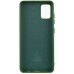 Чохол Silicone Cover Ummi Lakshmi (AA) для Samsung Galaxy A31