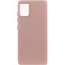 Чохол Silicone Cover Ummi Lakshmi (AA) для Samsung Galaxy A31
