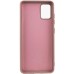 Чохол Silicone Cover Ummi Lakshmi (AA) для Samsung Galaxy A31