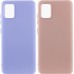 Чохол Silicone Cover Ummi Lakshmi (AA) для Samsung Galaxy A51
