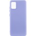 Чохол Silicone Cover Ummi Lakshmi (AA) для Samsung Galaxy A51