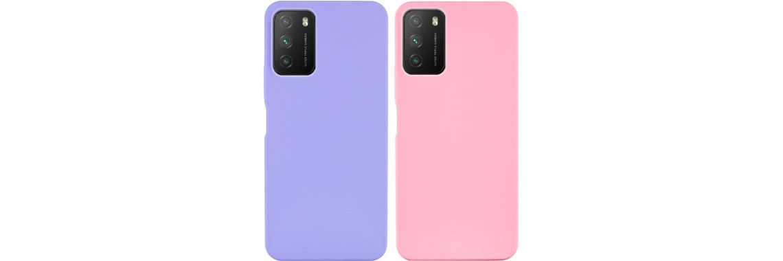 Як обрати ідеальний чохол для Xiaomi Poco M3: гід по Silicone Cover Ummi Lakshmi