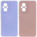 Чохол Silicone Cover Ummi Lakshmi Full Camera (AA) для Xiaomi Poco M5