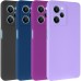 Чохол Silicone Cover Ummi Lakshmi Full Camera (AA) для Xiaomi Poco X5 Pro 5G