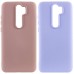 Чохол Silicone Cover Ummi Lakshmi (AA) для Xiaomi Redmi 9 Чохол Silicone Cover Ummi Lakshmi (AA) для Xiaomi Redmi 9