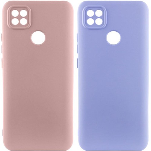 Чохол Silicone Cover Ummi Lakshmi Full Camera (AA) для Xiaomi Redmi 9C Чохол Silicone Cover Ummi Lakshmi Full Camera (AA) для Xiaomi Redmi 9C