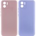 Чохол Silicone Cover Ummi Lakshmi Full Camera (AA) для Xiaomi Redmi A1 / A2