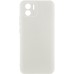Чохол Silicone Cover Ummi Lakshmi Full Camera (AA) для Xiaomi Redmi A1 / A2