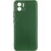 Чохол Silicone Cover Ummi Lakshmi Full Camera (AA) для Xiaomi Redmi A1 / A2
