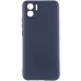 Чохол Silicone Cover Ummi Lakshmi Full Camera (AA) для Xiaomi Redmi A1 / A2