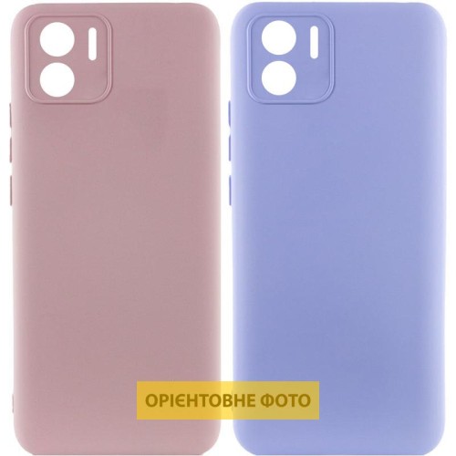 Чохол Silicone Cover Ummi Lakshmi Full Camera (AA) для Xiaomi Redmi A1+ / A2+ Чохол Silicone Cover Ummi Lakshmi Full Camera (AA) для Xiaomi Redmi A1+ / A2+