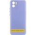 Чохол Silicone Cover Ummi Lakshmi Full Camera (AA) для Xiaomi Redmi A1+ / A2+ Чохол Silicone Cover Ummi Lakshmi Full Camera (AA) для Xiaomi Redmi A1+ / A2+
