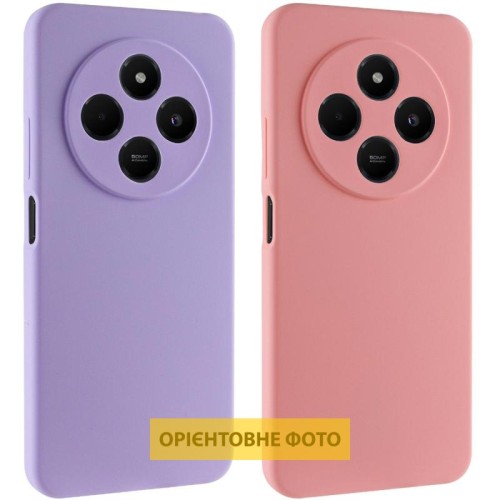 Чохол Silicone Cover Ummi Lakshmi Full Camera (AA) для Xiaomi Redmi A5 (Europe version)