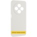 Чохол Silicone Cover Ummi Lakshmi Full Camera (AA) для Xiaomi Redmi A5 (Europe version)