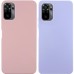 Чохол Silicone Cover Ummi Lakshmi (AA) для Xiaomi Redmi Note 10 / Note 10s / Poco M5s Чохол Silicone Cover Ummi Lakshmi (AA) для Xiaomi Redmi Note 10 / Note 10s / Poco M5s