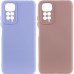 Чохол Silicone Cover Ummi Lakshmi Full Camera (AA) для Xiaomi Redmi Note 11 (Global) / Note 11S Чохол Silicone Cover Ummi Lakshmi Full Camera (AA) для Xiaomi Redmi Note 11 (Global) / Note 11S