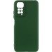 Чохол Silicone Cover Ummi Lakshmi Full Camera (AA) для Xiaomi Redmi Note 11 (Global) / Note 11S Чохол Silicone Cover Ummi Lakshmi Full Camera (AA) для Xiaomi Redmi Note 11 (Global) / Note 11S