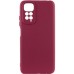 Чохол Silicone Cover Ummi Lakshmi Full Camera (AA) для Xiaomi Redmi Note 11 (Global) / Note 11S Чохол Silicone Cover Ummi Lakshmi Full Camera (AA) для Xiaomi Redmi Note 11 (Global) / Note 11S