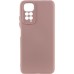 Чохол Silicone Cover Ummi Lakshmi Full Camera (AA) для Xiaomi Redmi Note 11 (Global) / Note 11S Чохол Silicone Cover Ummi Lakshmi Full Camera (AA) для Xiaomi Redmi Note 11 (Global) / Note 11S