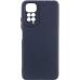Чохол Silicone Cover Ummi Lakshmi Full Camera (AA) для Xiaomi Redmi Note 11 (Global) / Note 11S Чохол Silicone Cover Ummi Lakshmi Full Camera (AA) для Xiaomi Redmi Note 11 (Global) / Note 11S