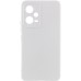 Чохол Silicone Cover Ummi Lakshmi Full Camera (AA) для Xiaomi Poco X5 5G / Note 12 5G Чохол Silicone Cover Ummi Lakshmi Full Camera (AA) для Xiaomi Poco X5 5G / Note 12 5G