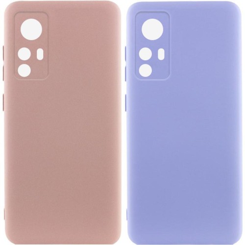 Чохол Silicone Cover Ummi Lakshmi Full Camera (AA) для Xiaomi Redmi Note 12S Чохол Silicone Cover Ummi Lakshmi Full Camera (AA) для Xiaomi Redmi Note 12S