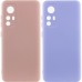 Чохол Silicone Cover Ummi Lakshmi Full Camera (AA) для Xiaomi Redmi Note 12S Чохол Silicone Cover Ummi Lakshmi Full Camera (AA) для Xiaomi Redmi Note 12S