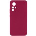 Чохол Silicone Cover Ummi Lakshmi Full Camera (AA) для Xiaomi Redmi Note 12S Чохол Silicone Cover Ummi Lakshmi Full Camera (AA) для Xiaomi Redmi Note 12S