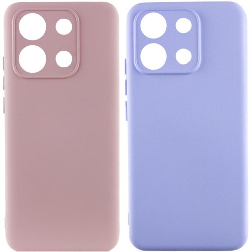 Чохол Silicone Cover Ummi Lakshmi Full Camera (AA) для Xiaomi Redmi Note 14S Чохол Silicone Cover Ummi Lakshmi Full Camera (AA) для Xiaomi Redmi Note 14S
