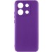 Чохол Silicone Cover Ummi Lakshmi Full Camera (AA) для Xiaomi Redmi Note 14S Чохол Silicone Cover Ummi Lakshmi Full Camera (AA) для Xiaomi Redmi Note 14S