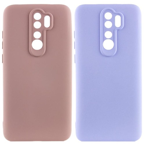 Чохол Silicone Cover Ummi Lakshmi Full Camera (AA) для Xiaomi Redmi Note 8 Pro Чохол Silicone Cover Ummi Lakshmi Full Camera (AA) для Xiaomi Redmi Note 8 Pro