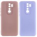 Чохол Silicone Cover Ummi Lakshmi Full Camera (AA) для Xiaomi Redmi Note 8 Pro Чохол Silicone Cover Ummi Lakshmi Full Camera (AA) для Xiaomi Redmi Note 8 Pro